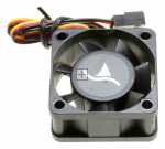 Sharkoon Pc Case Cooler 40-70mm - S402030l-3 LÜfter, Axial, 40mm