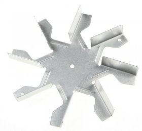 Sharp Ventilator Motor - Fan