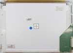 Sharp - 12.1 Inch - LQ121S1LH02 - Rev A - SVGA (800x600)