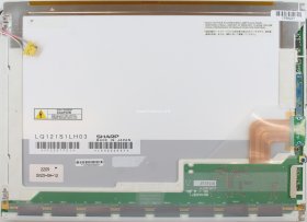 Sharp - 12.1 Inch - LQ121S1LH03 - SVGA (800x600)