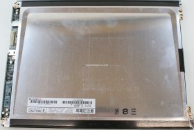Sharp - 12.1 Inch - LM12S389 - SVGA (800x600)