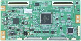 Sharp LC-40LE531E - T-Con - LJ94-16068D - 3DRMB4C4LV0.2