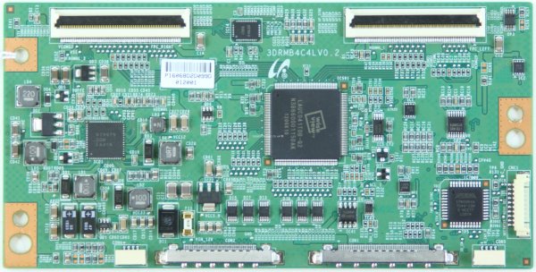 Sharp LC-40LE531E - T-Con - LJ94-16068D - 3DRMB4C4LV0.2