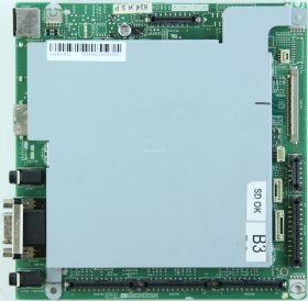 Sharp LC-32GD8E - Inputs - KD890WE02 - XD890WJN2