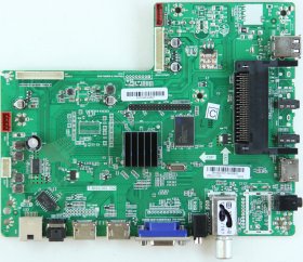 Sharp LC-50CFE5101K - Main AV - V500HJ1-PE8 - 4502383-6 - T.MS6308.702 Sharp LC-50CFE5101K - Main AV - V500HJ1-PE8 - 4502383-6 - T.MS6308.702