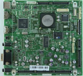 Sharp LC-37XD1E - Input - XD915WJN3 - KD915WE09