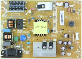 Sharp LC-32LD171K - Power Supply - 715G6197-P01-004-002H - PLTVEL261XAH4 Sharp LC-32LD171K - Power Supply - 715G6197-P01-004-002H - PLTVEL261XAH4