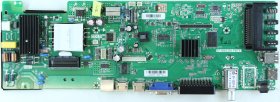 Sharp LC-40CFE6351K - Main Board - TP.MS6308.PB711 - B16032812 - LSC400HN02