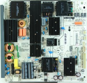 Sharp LC-55CUG8461KS - Power Supply - S16090101 - PW.188W2.711