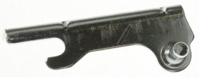 Sharp Door Hinges - Joint