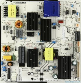 Sharp LC-40UG7252K - PSU - V18040071 - PW.168W2.801 - LSC400FN05