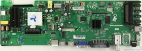 Sharp LC-43CFE6131K - Main AV - TP.MS6308.PB711 - B15124459 - LC430DUY-SHA1 - O8I-3 CVTE