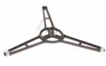 Sharp Turntable Coupler - Roller Tray