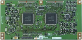 Sharp LC-46XD1E - LVDS - CPWBX3520TPZ A Sharp LC-46XD1E - LVDS - CPWBX3520TPZ A