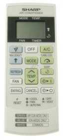Sharp Ir remote Control - Infrared Remote Control