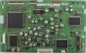 Sharp LC-20B4E - LVDS - KB750DE - XB750WJ - QKITPB750WJN1