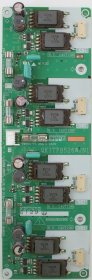 Sharp LC-22SV2E - Inverter - QKITPB526WJN1 - SB526WJ - KB526DE