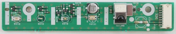 Sharp LC-22SV2E - IR - KB523 - NB523WJ
