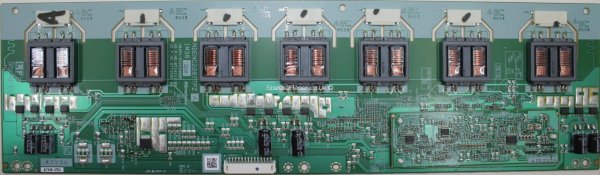 Sharp LC-32GA5E-BK - Inverter - RDENC2287TPZ A - IME8 32A - U84PA-E00034