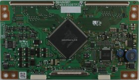 Sharp LC-37GD8E - LVDS - CPWBX3508TPZ Q Sharp LC-37GD8E - LVDS - CPWBX3508TPZ Q