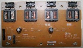 Sharp LC-37GD9E - Inverter - RUNTKA217WJZZ - IM3826-2 INV2