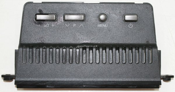 Sharp LC-46XD1E - Buttons - FD910WJ - KD910