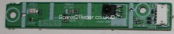 Sharp LC-20B2EA - IR - SB155WJ - KB155