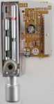 Sharp LC-20SD4E - Tuner - CEF206A 4