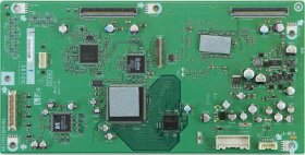 Sharp LC-26P50E - LVDS - QKITPD186WJN3 - KD186 - XD186WJ Sharp LC-26P50E - LVDS - QKITPD186WJN3 - KD186 - XD186WJ