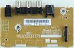 Sharp LC-32D44E-BK - AV Inputs - DUNTKE491WE - QPWBFE491WJZZ - KU2D44EL