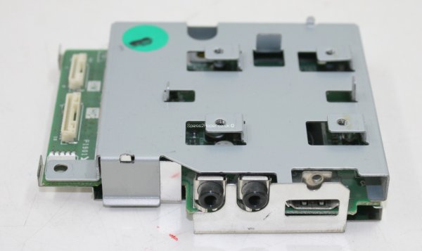 Sharp LC-32GA6E - HDMI - WE015157S - KD322 - XD322WJ
