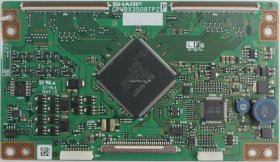 Sharp LC-32SD1E - T-Con - CPWBX3508TPZ P Sharp LC-32SD1E - T-Con - CPWBX3508TPZ P