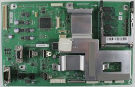 Sharp LC-32X20E - Main AV - DUNTKE237WE - QPWBXE237WJN1 - KE237WE02