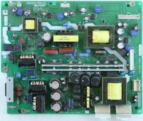 Sharp LC-37GA6E - PSU - RDENCA136WJZZ - QPWBN0125SNPZ (57) - PSD-0437