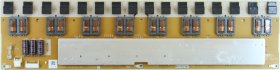 Sharp LC-37X20E - Inverter - RUNTK A333 WJ ZZ - IM3845 - U84PA-E0005059F