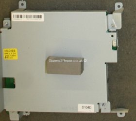 Sharp LC-37XD1E - Card Reader - 37XD1EB AN V 2.34 DIG 1p04 - KD6228WE19