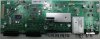Sharp LC-42B20E - AV Inputs - KE187WE02 - QPWBNE187WJN2