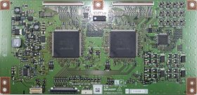 Sharp LC-42XD10E - LVDS - CPWBX3520TPZ D - NCMK-M1X Sharp LC-42XD10E - LVDS - CPWBX3520TPZ D - NCMK-M1X