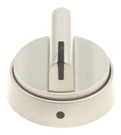 Button - Gaz Knob [Sidepar]