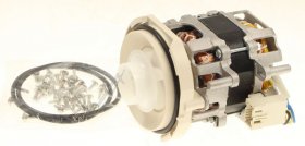 Circulating Motor - Motor De Zirkulation Ohne Abdeckung Midea [Sidepar]