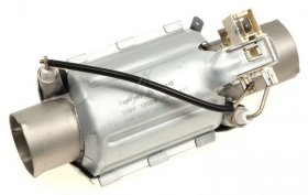 Dishwasher Flow through Heater - Resistor [Sidepar]