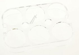 Ice Cube Maker - Ice Tray [Sidepar]