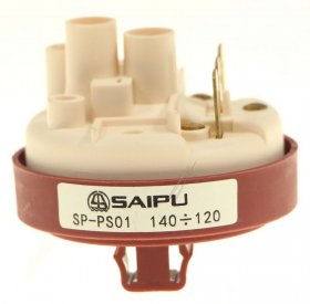 Pressure Switch - Level Switch [Sidepar]