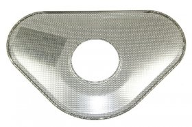 Dishwasher Filter - Filter De Back De Cuve [Sidepar]