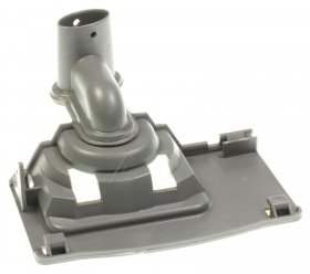 Arm Holder - Verteiler Wasser [Sidepar]