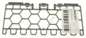 Carrier Assy - Support Of Cups [Sidepar]