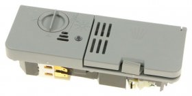 Soap Dispenser - Behalter A Produkt [Sidepar]