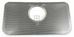 Dishwasher Filter - Filter De Back De Cuve [Sidepar]