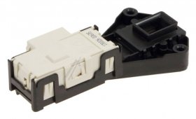 Door Lock - Door Switch [Sidepar]