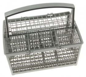 Cutlery Basket - Cutlery Basket [Sidepar]